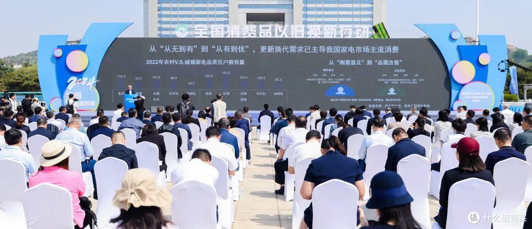 2024年中国家电消费新趋势