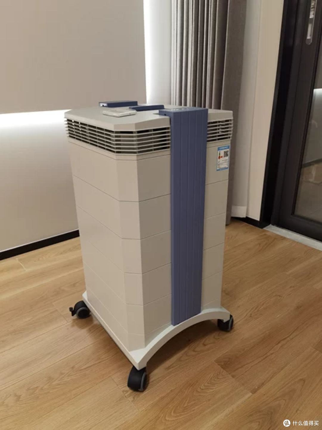 高端空气净化器如何选购?塔式、箱式空气净化器哪种更好?艾泊斯/IQAir/布鲁雅尔/352等热门品牌推荐