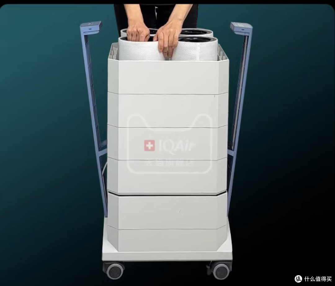 高端空气净化器如何选购?塔式、箱式空气净化器哪种更好?艾泊斯/IQAir/布鲁雅尔/352等热门品牌推荐