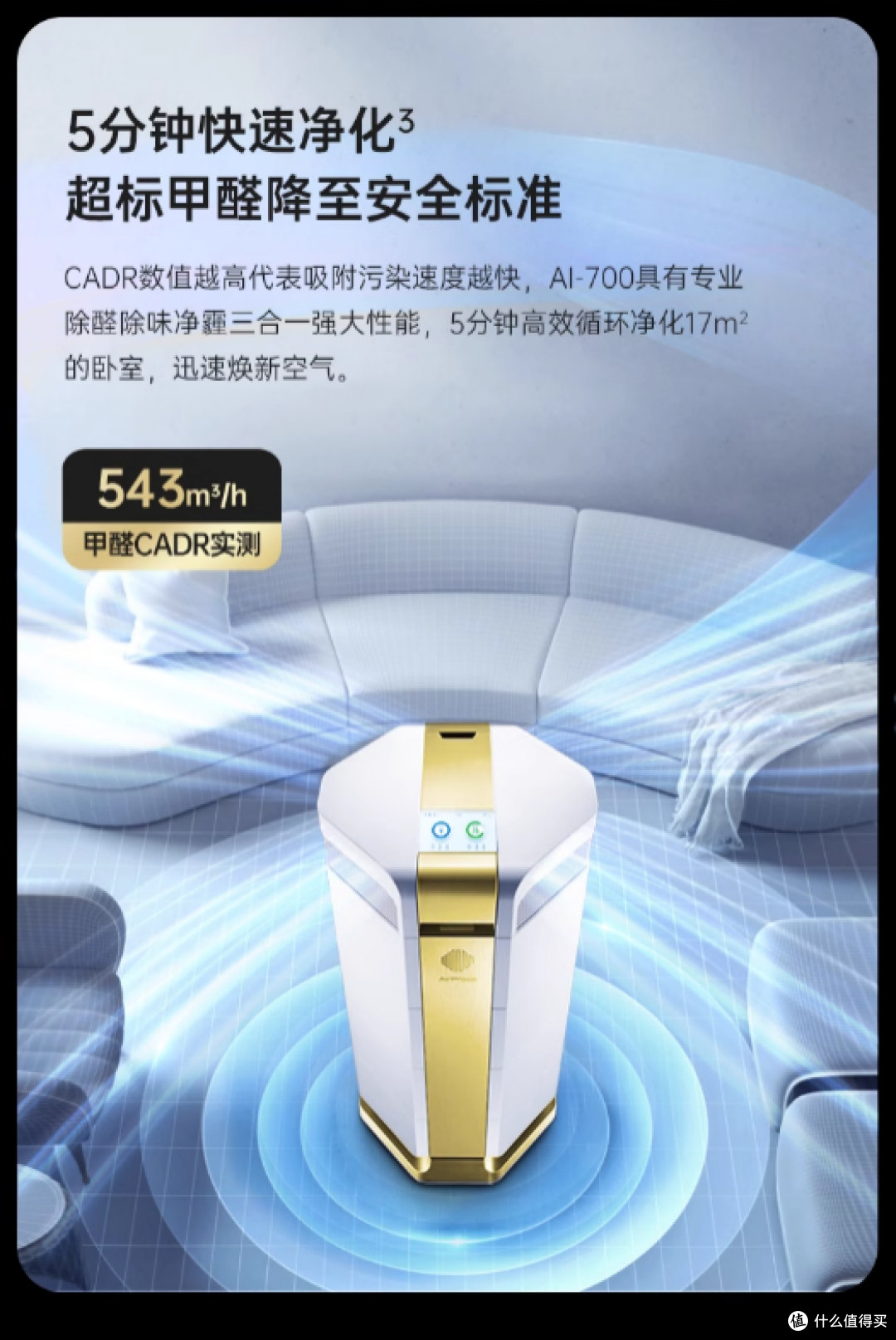 高端空气净化器如何选购?塔式、箱式空气净化器哪种更好?艾泊斯/IQAir/布鲁雅尔/352等热门品牌推荐