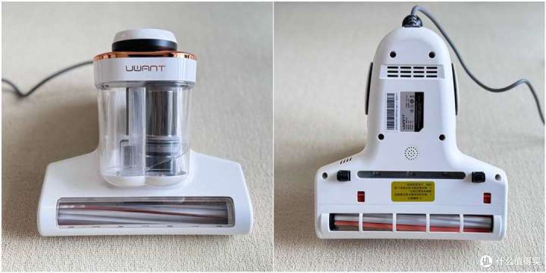 热销除螨仪大比拼,谁会更胜一筹?真机实测!UWANT/美的/摩飞/米家/松下/德尔玛。