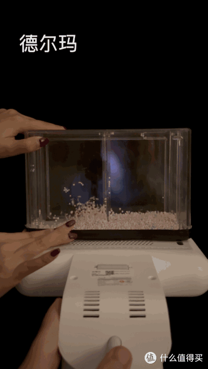 热销除螨仪大比拼,谁会更胜一筹?真机实测!UWANT/美的/摩飞/米家/松下/德尔玛。