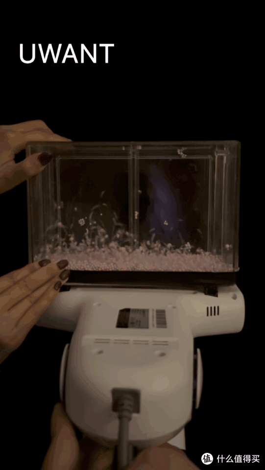 热销除螨仪大比拼,谁会更胜一筹?真机实测!UWANT/美的/摩飞/米家/松下/德尔玛。