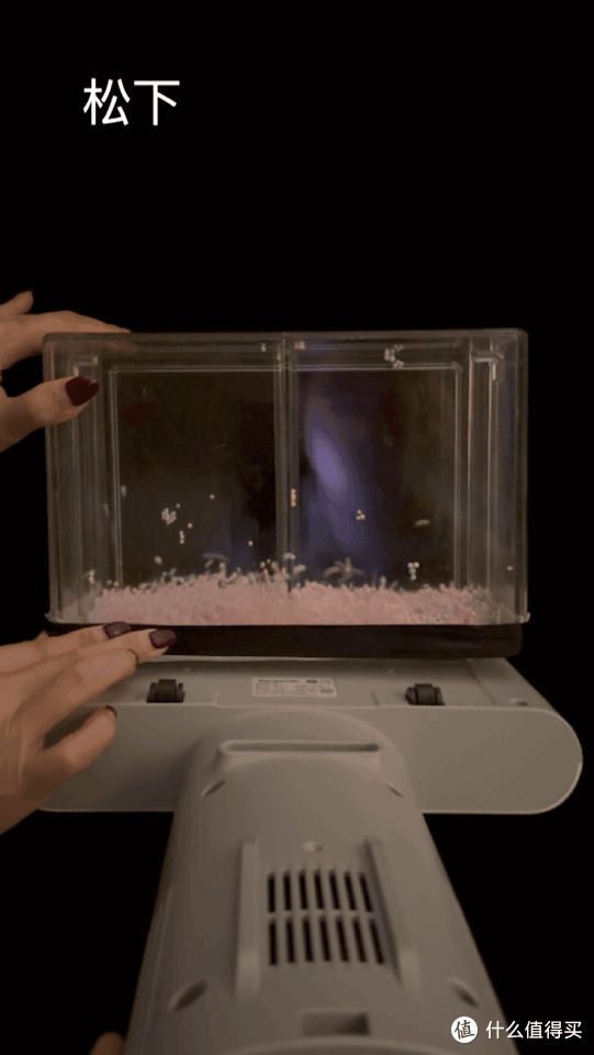 热销除螨仪大比拼,谁会更胜一筹?真机实测!UWANT/美的/摩飞/米家/松下/德尔玛。