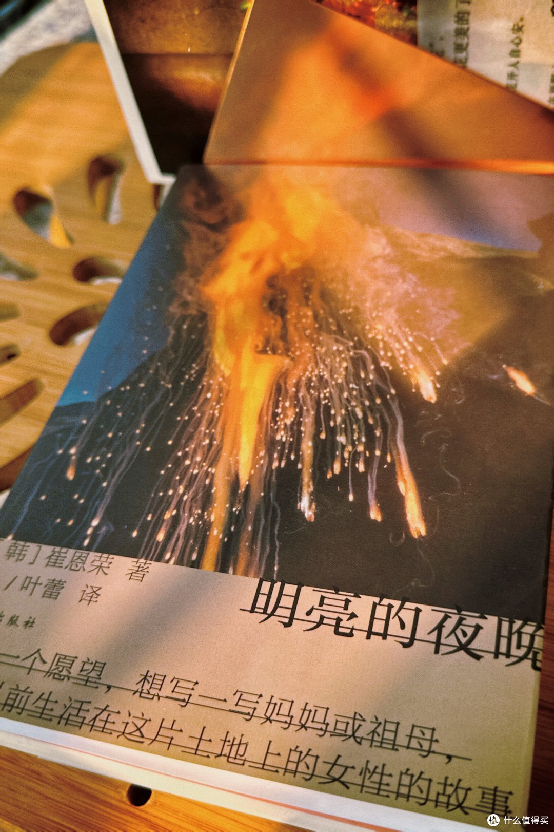 韩女文学——2024年我看过的不容忽视的韩女文学Top3