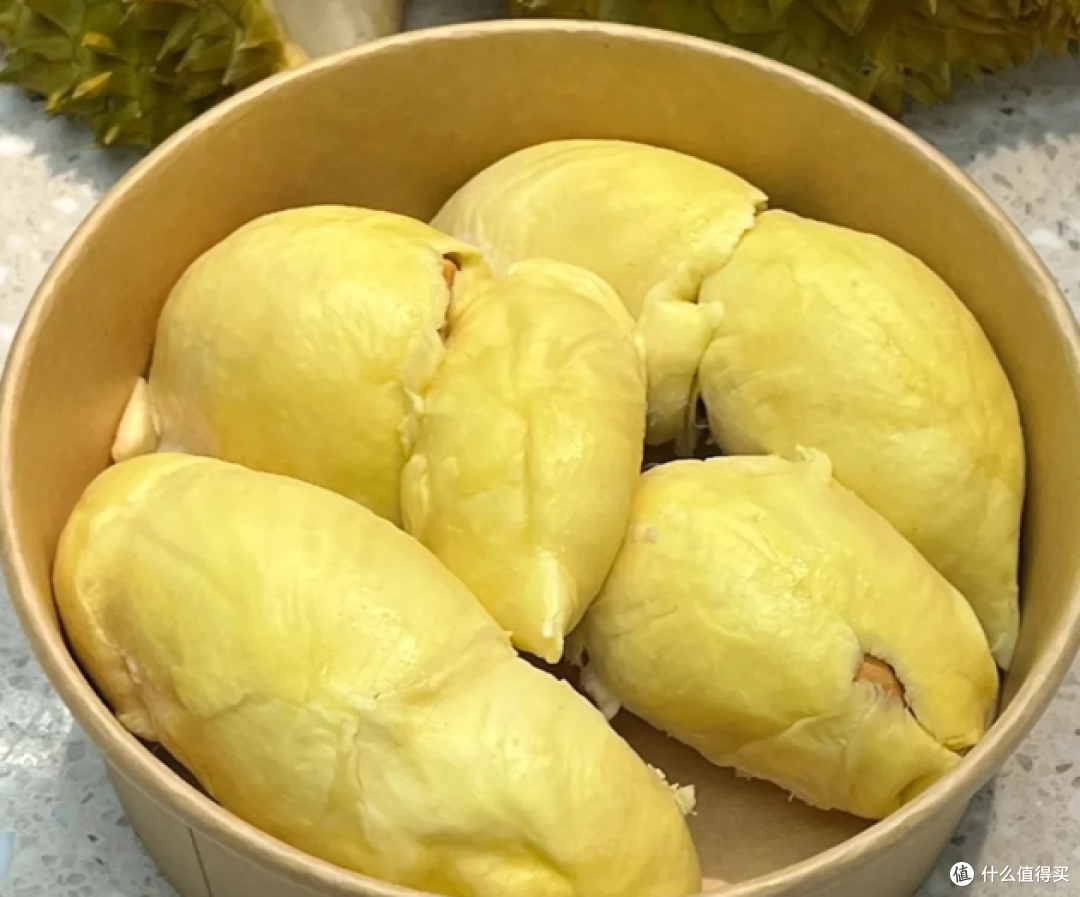 炫完榴莲，来姨妈不痛了，还提前了！？