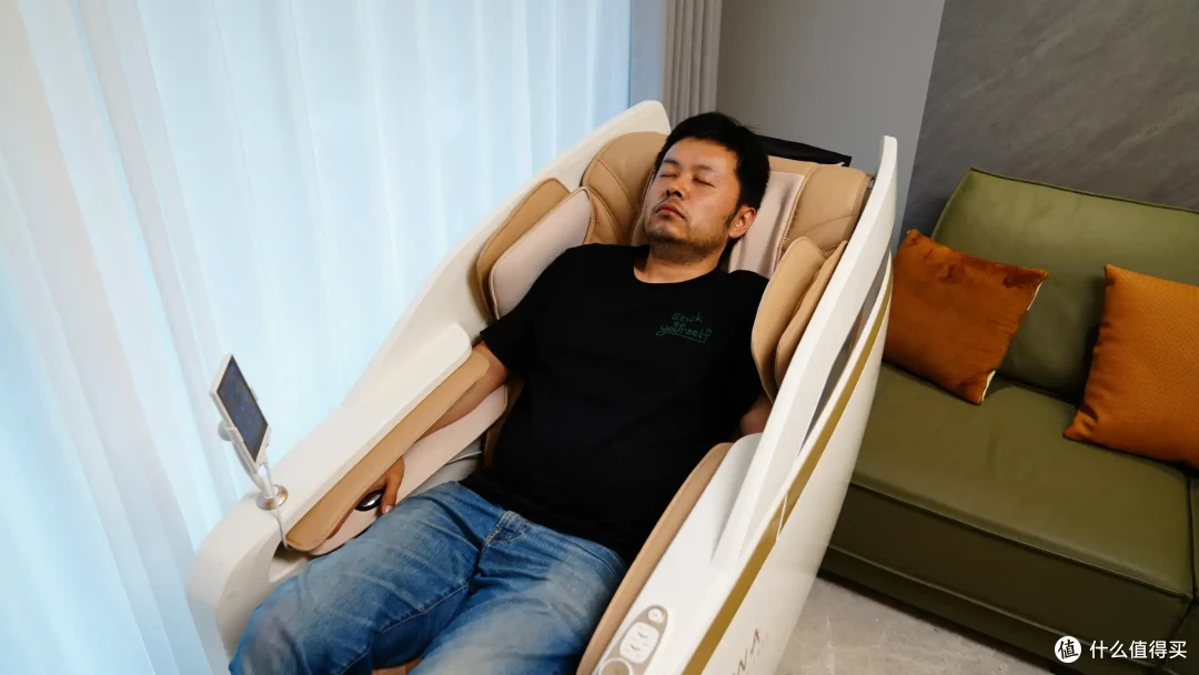 “聪明懂你”,7天睡眠改善看的见,奥佳华X9 Pro按摩椅深入体验