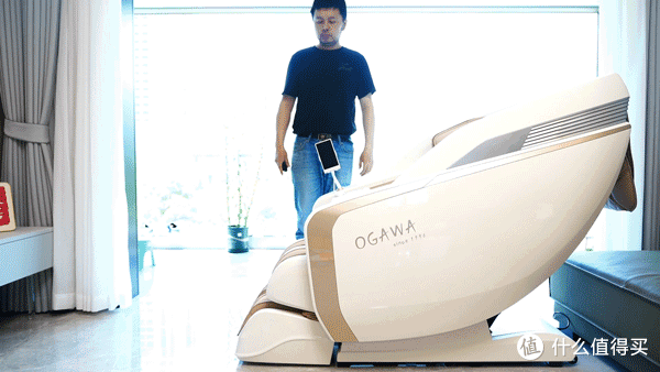 “聪明懂你”,7天睡眠改善看的见,奥佳华X9 Pro按摩椅深入体验