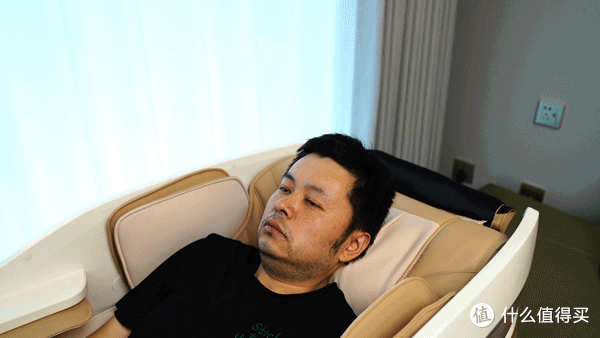 “聪明懂你”,7天睡眠改善看的见,奥佳华X9 Pro按摩椅深入体验