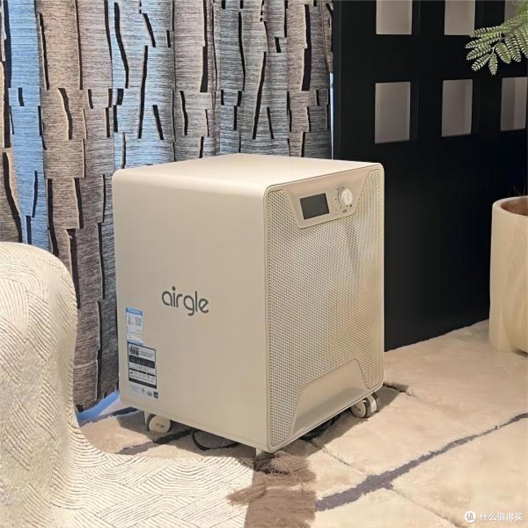 全球高端空气净化器选购指南:5000元以上 十大品牌排行榜