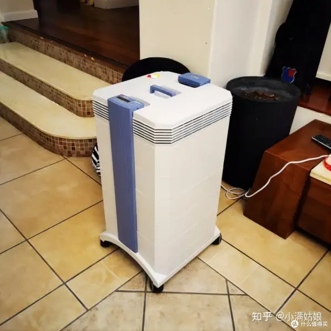 全球高端空气净化器选购指南:5000元以上 十大品牌排行榜