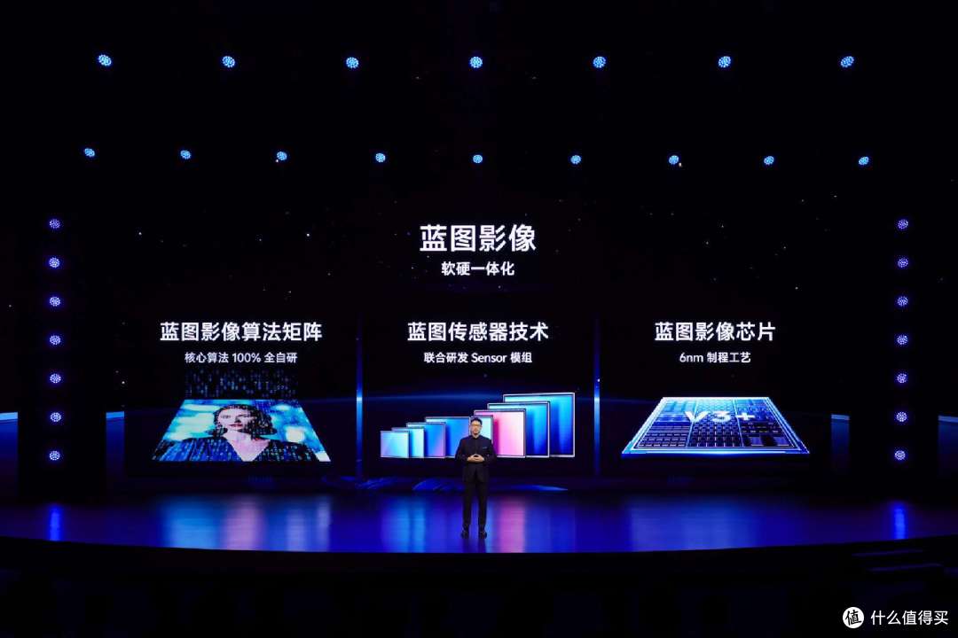 移动端全新影像体验,vivo X100s Pro带来专业新表现