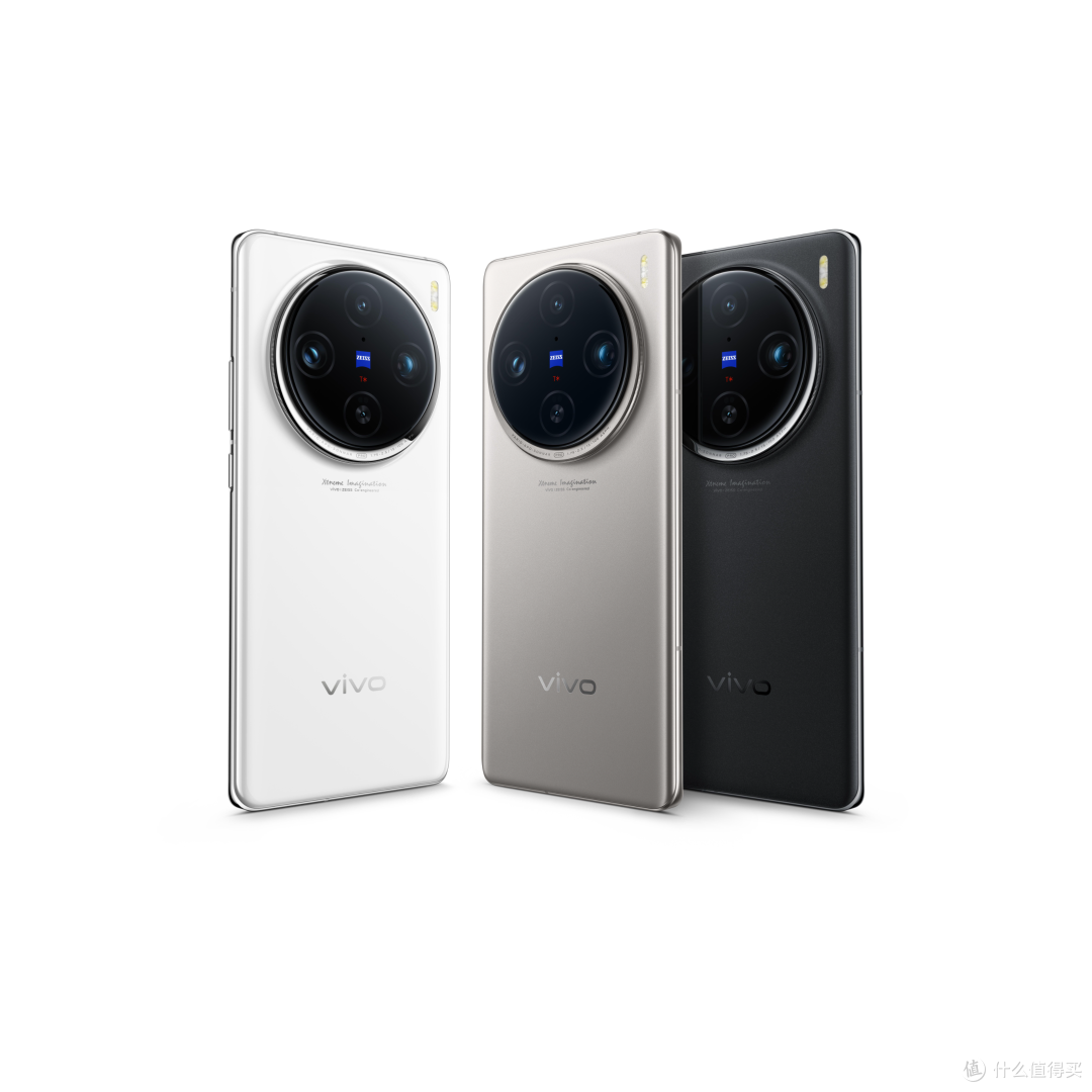 移动端全新影像体验,vivo X100s Pro带来专业新表现