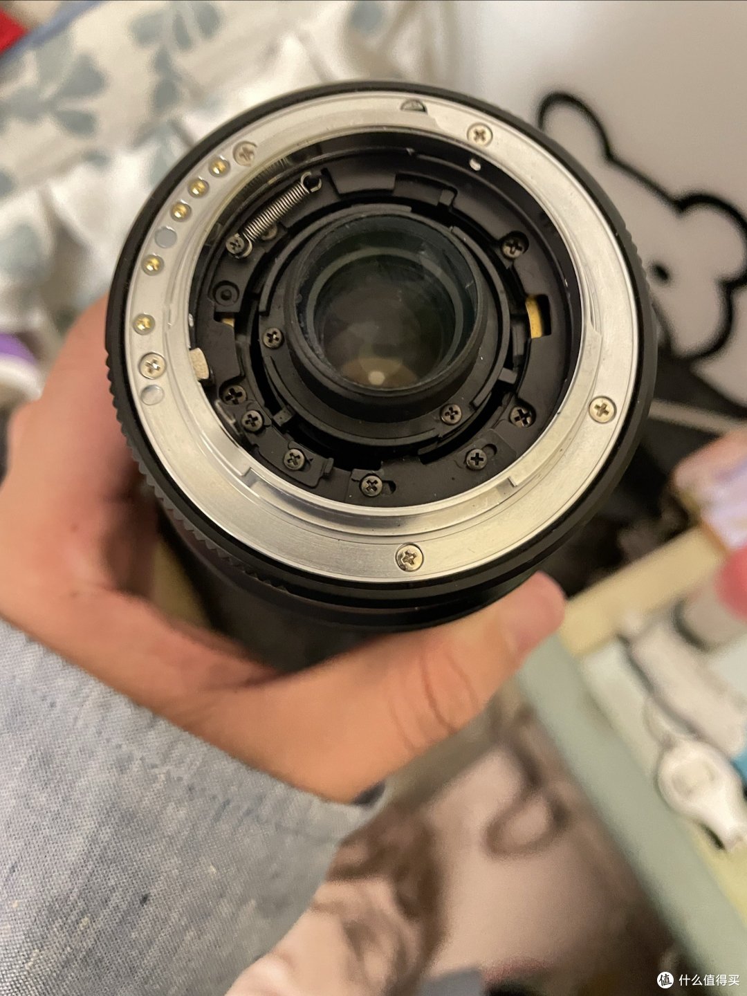 首次日淘不知道算不算翻车