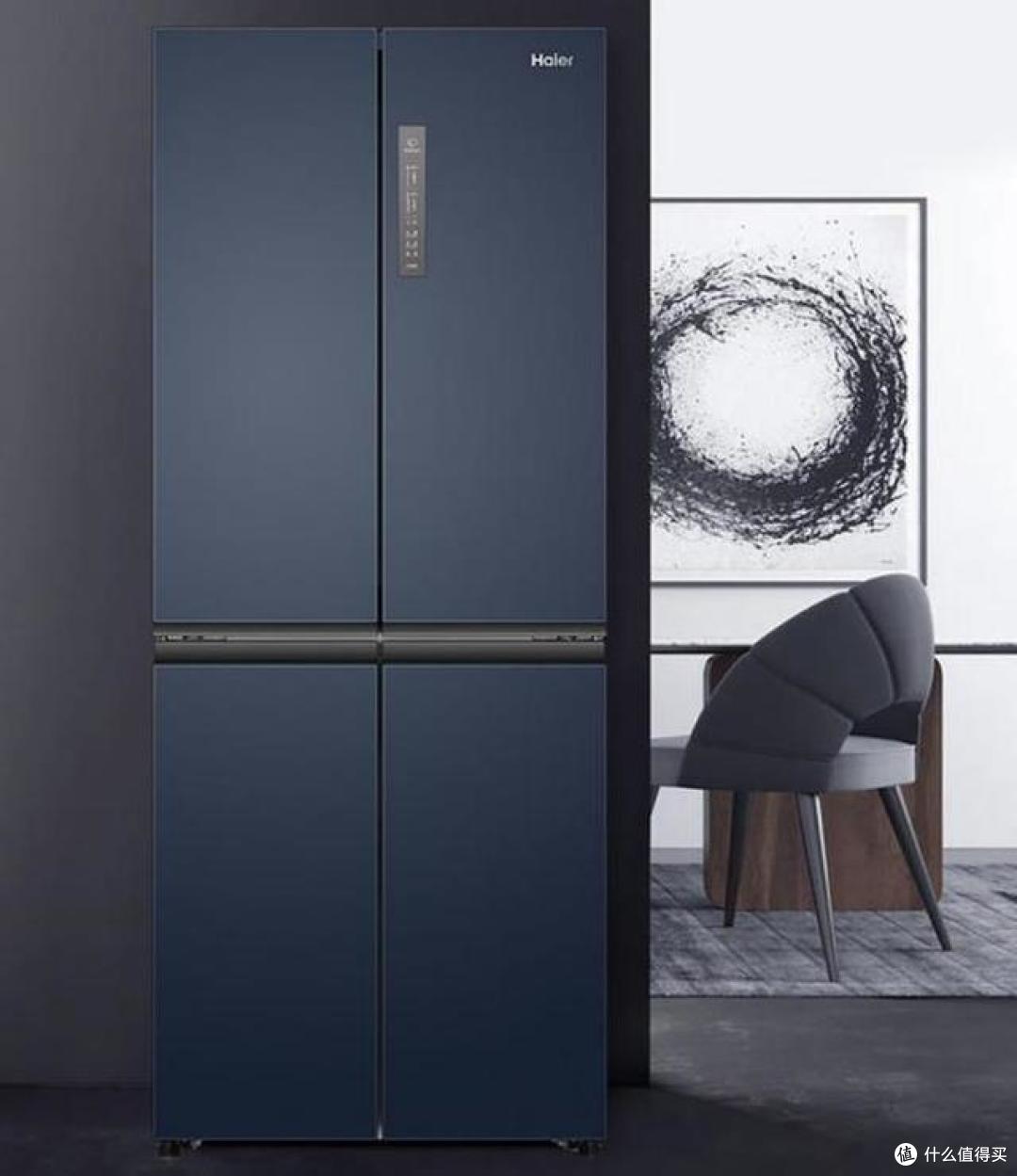 冰箱买什么牌子最好？海尔、美的还是容声？对比一下，结果一目了然！