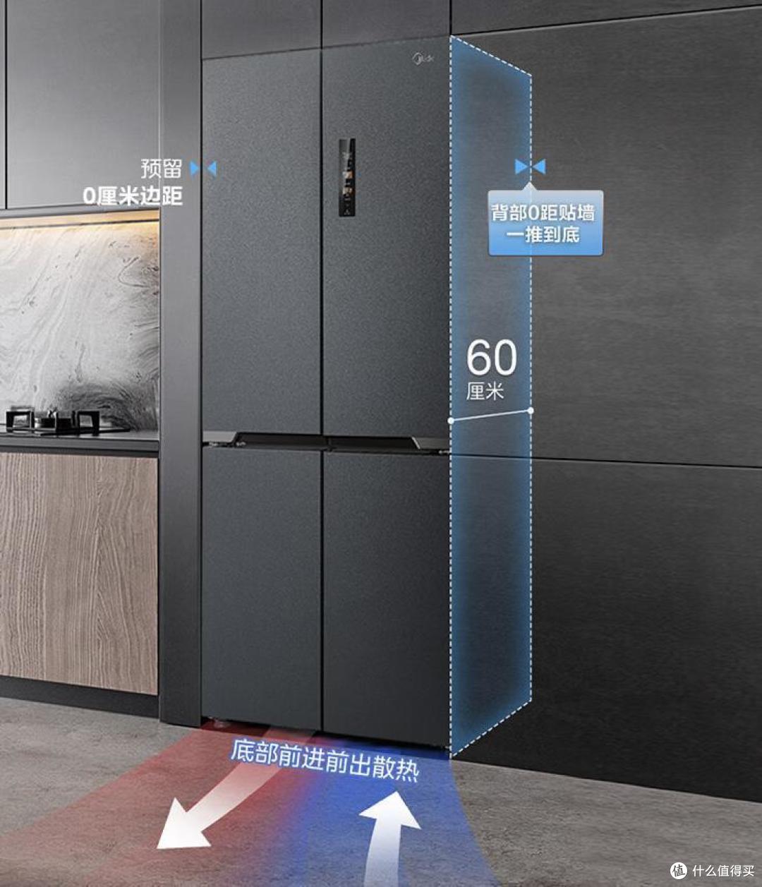 冰箱买什么牌子最好？海尔、美的还是容声？对比一下，结果一目了然！