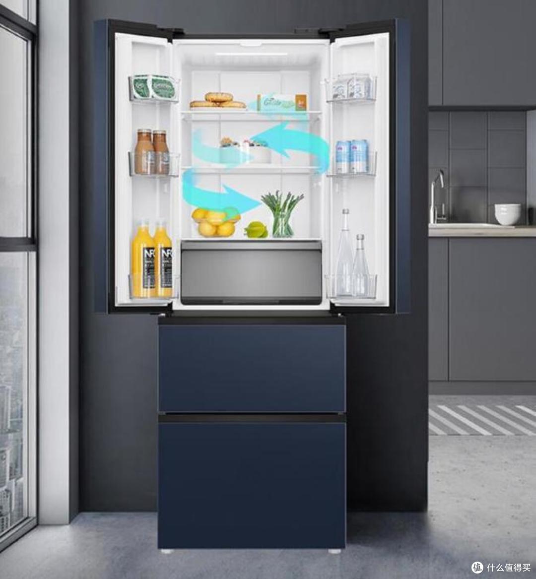 冰箱买什么牌子最好？海尔、美的还是容声？对比一下，结果一目了然！
