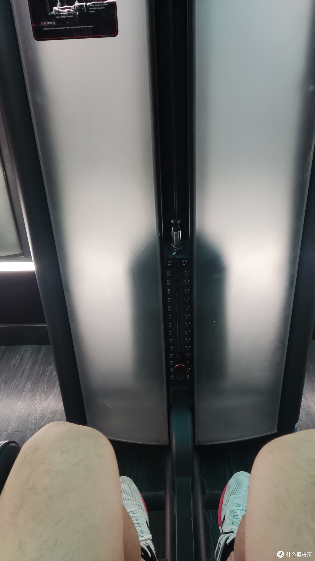 练腿:健身中的基石与技巧