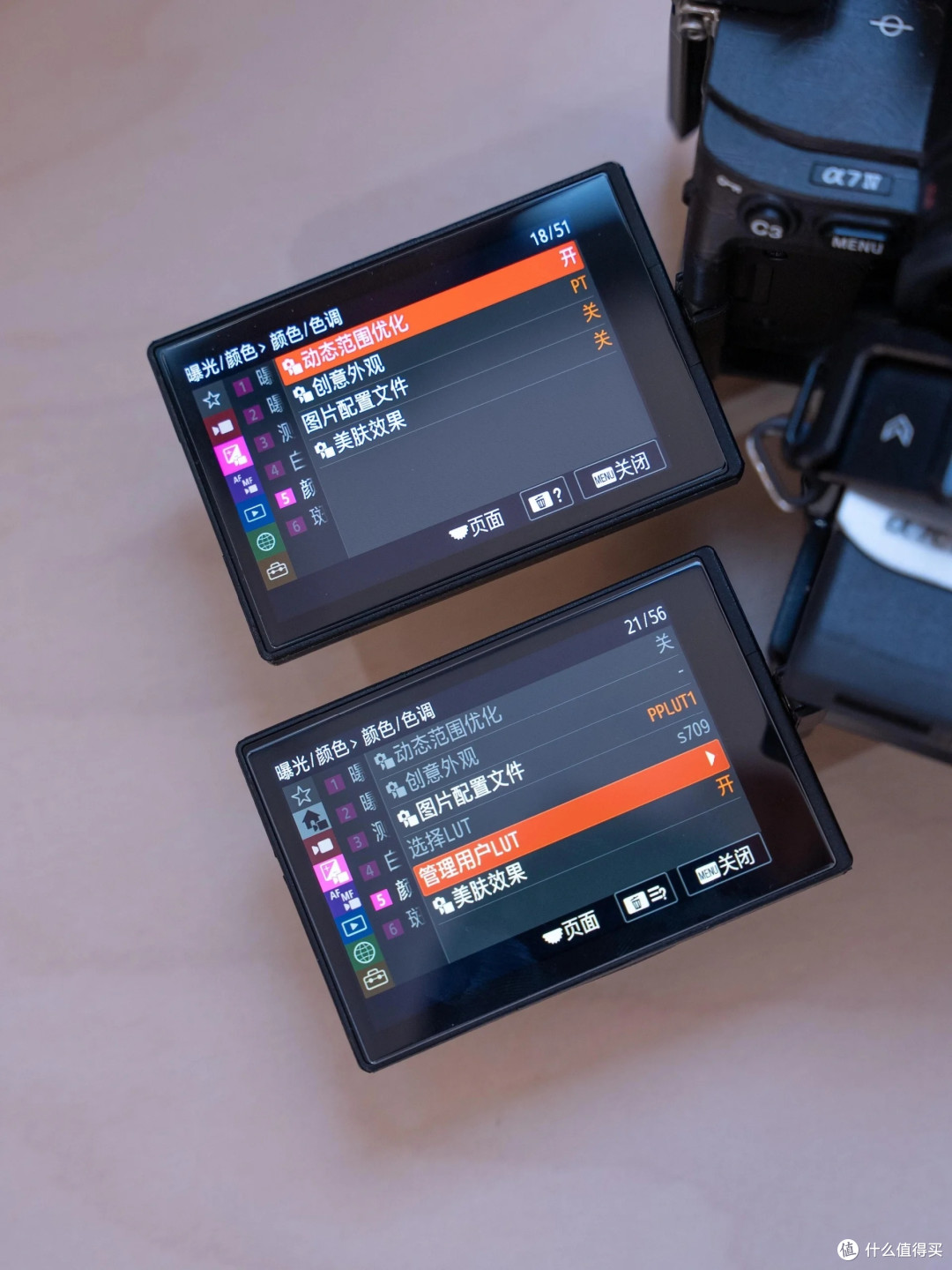 a7c2和a7m4怎么选