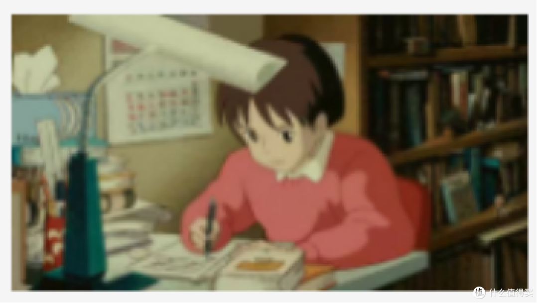 孩子的“指路灯”——读写作业台灯——怎么选?