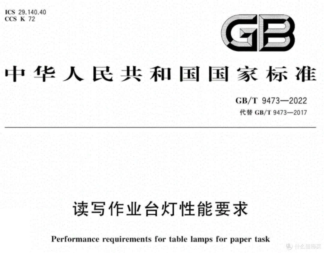 孩子的“指路灯”——读写作业台灯——怎么选?