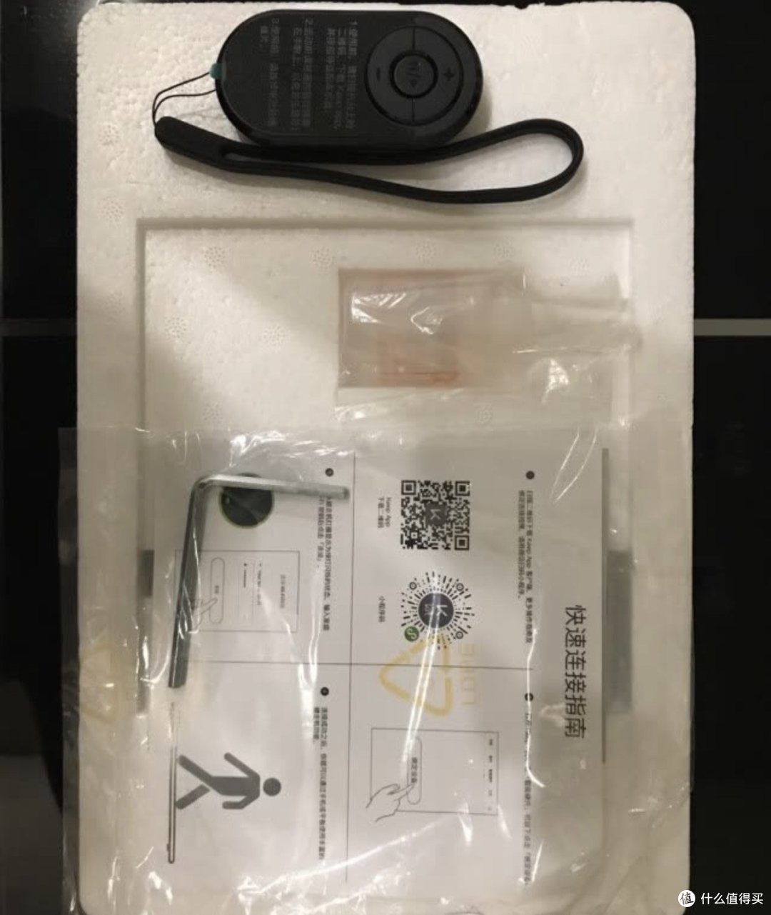 Keep健走机智能走步机静音家用跑步机室内健身锻炼加宽减震可遥控W1 健走机W1