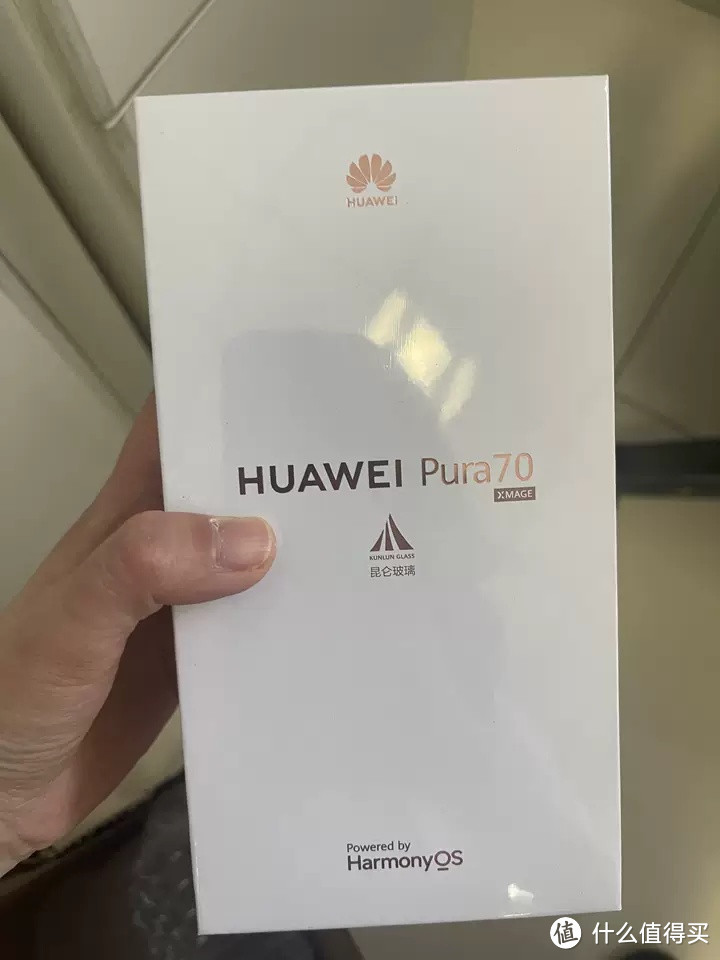 HUAWEI Pura 70：超高速风驰闪拍，记录生活的每一刻！