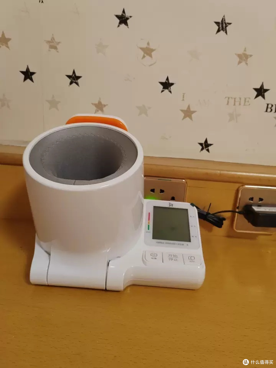 高精准测高血压的得力助手