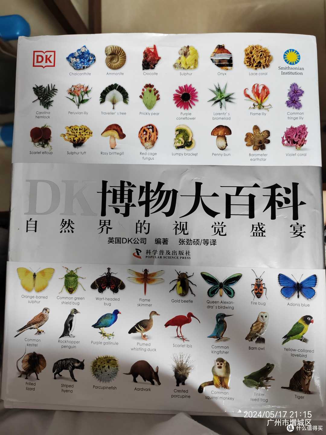 购置时间有些长了，翻的比较旧了
