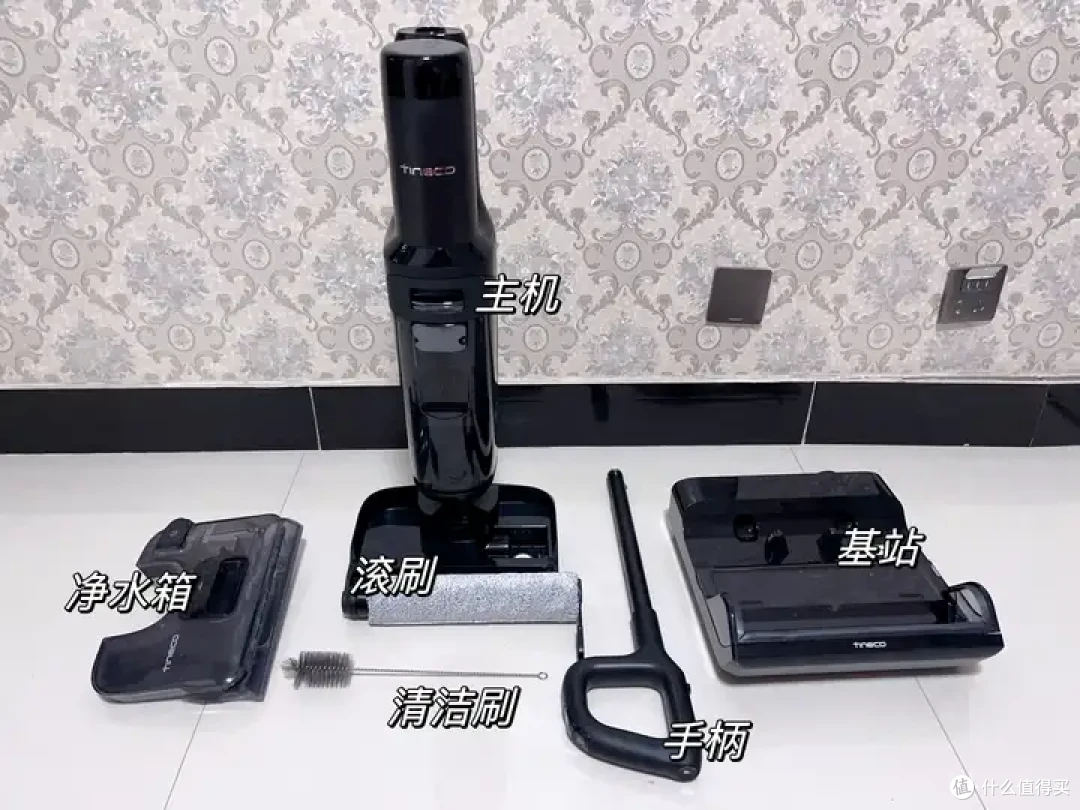 深度测评 添可芙万Stretch S到底有啥本事?