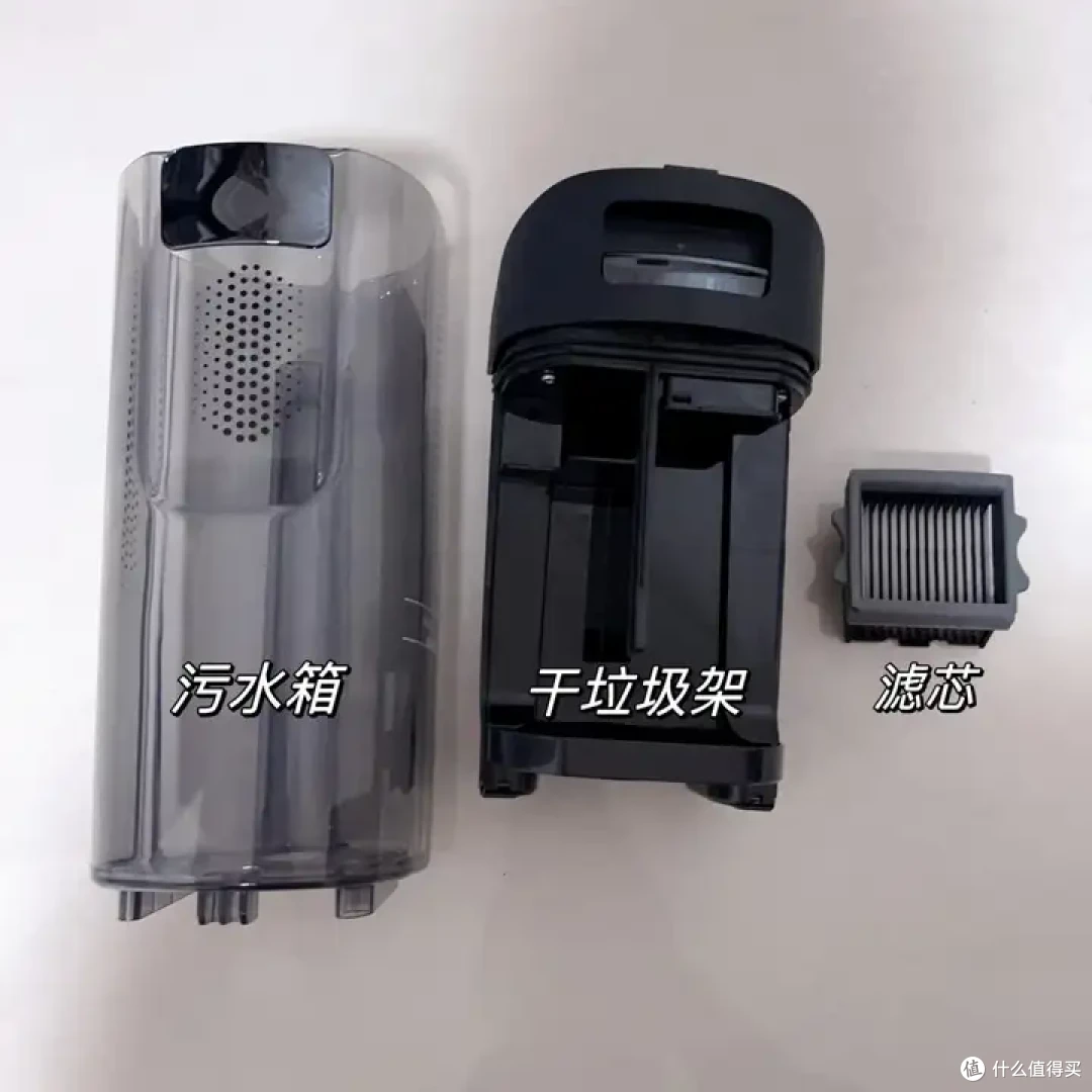 深度测评 添可芙万Stretch S到底有啥本事?