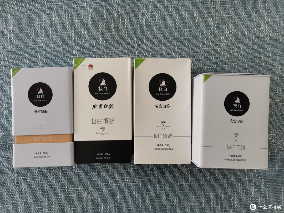好一点的绿茶送礼哪种好,哪些品牌可以闭眼买?