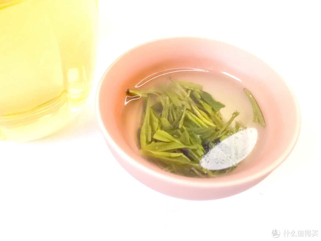 老茶树茶叶的清甜醇——西湖牌正宗老茶树龙井茶50g