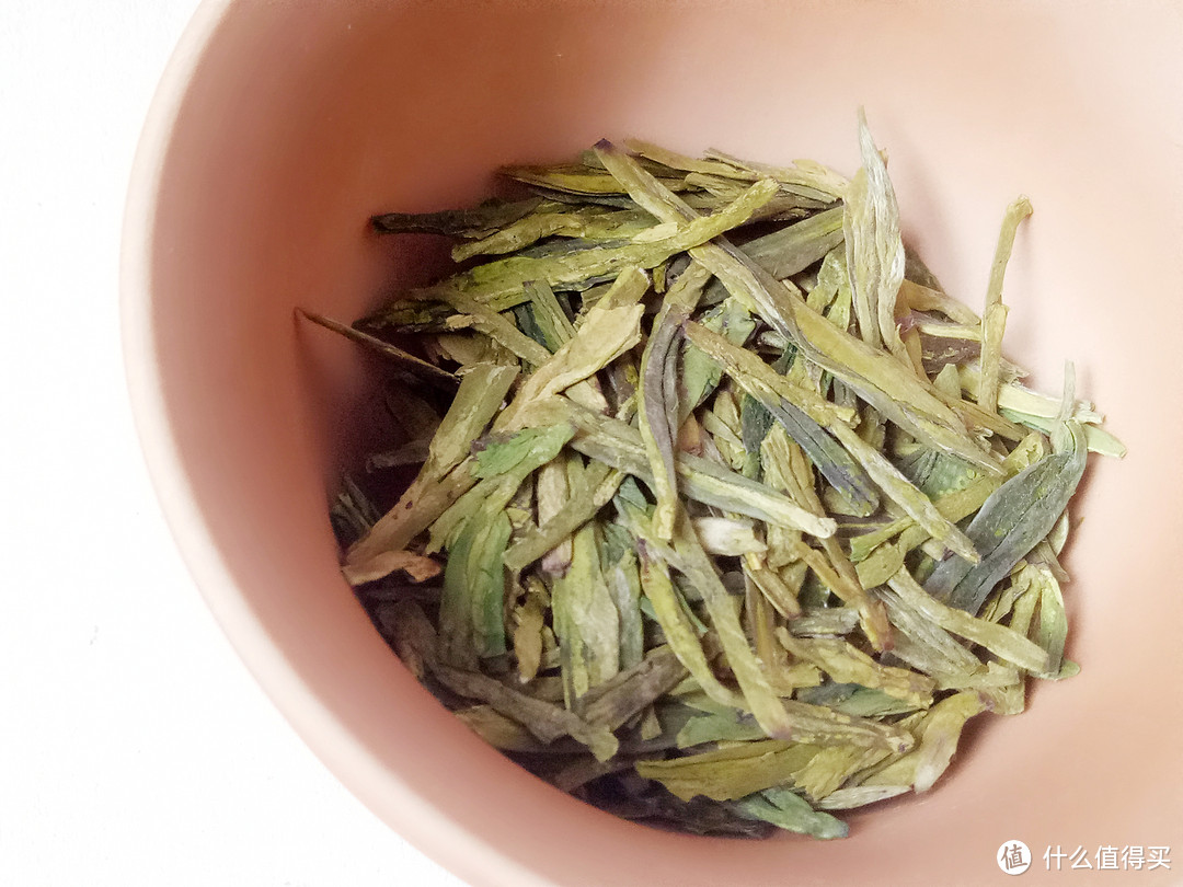 老茶树茶叶的清甜醇——西湖牌正宗老茶树龙井茶50g