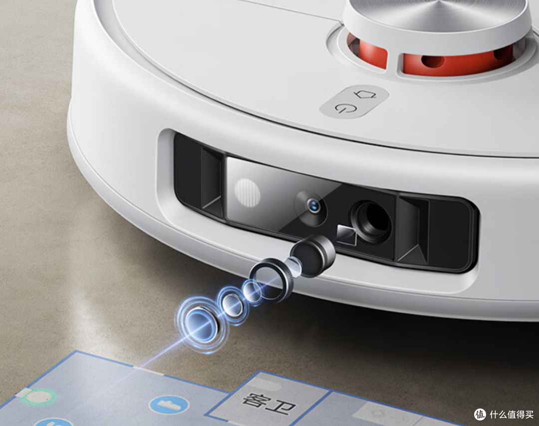 扫地机器人买什么牌子？2024年建议买这5款：性价比高，便宜好用