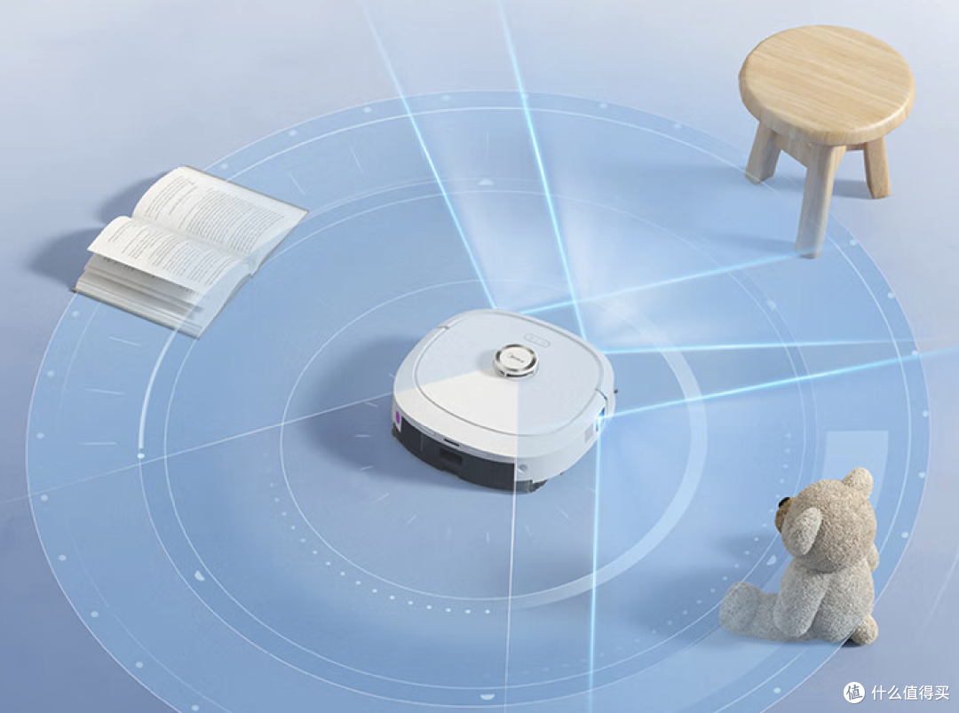 扫地机器人买什么牌子？2024年建议买这5款：性价比高，便宜好用