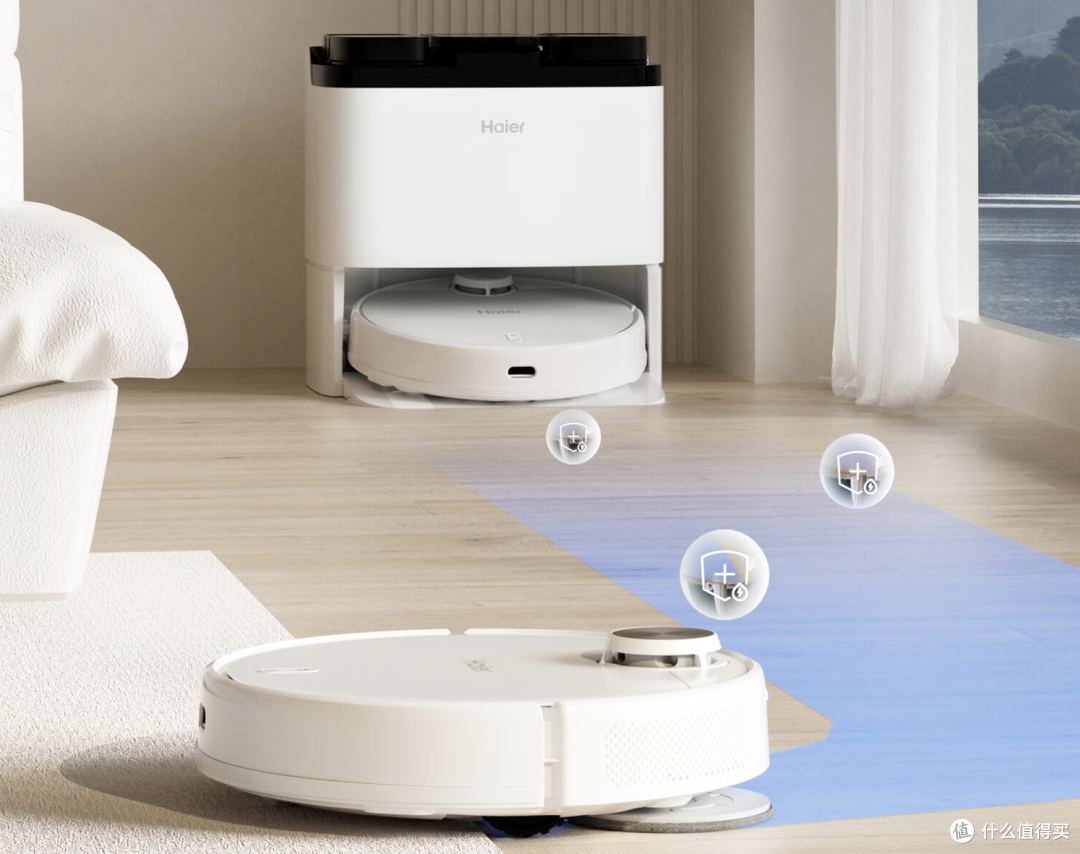 扫地机器人买什么牌子？2024年建议买这5款：性价比高，便宜好用