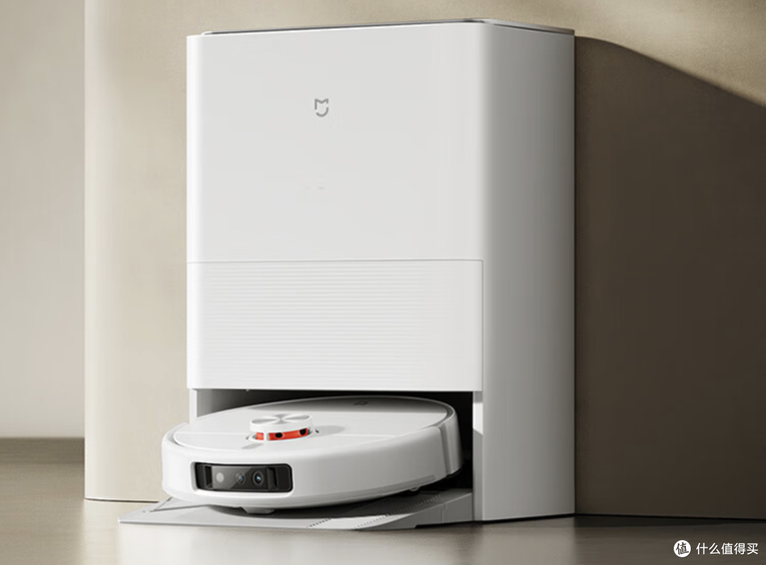 扫地机器人买什么牌子？2024年建议买这5款：性价比高，便宜好用