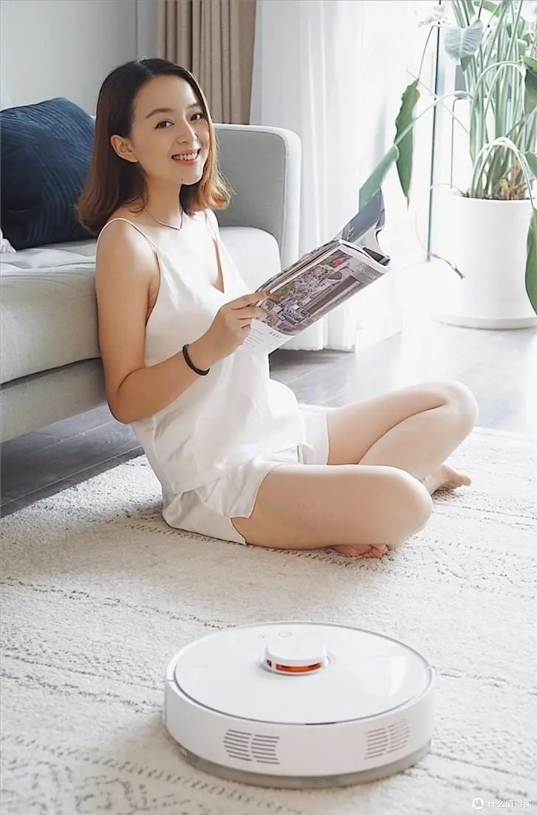 扫地机器人买什么牌子？2024年建议买这5款：性价比高，便宜好用