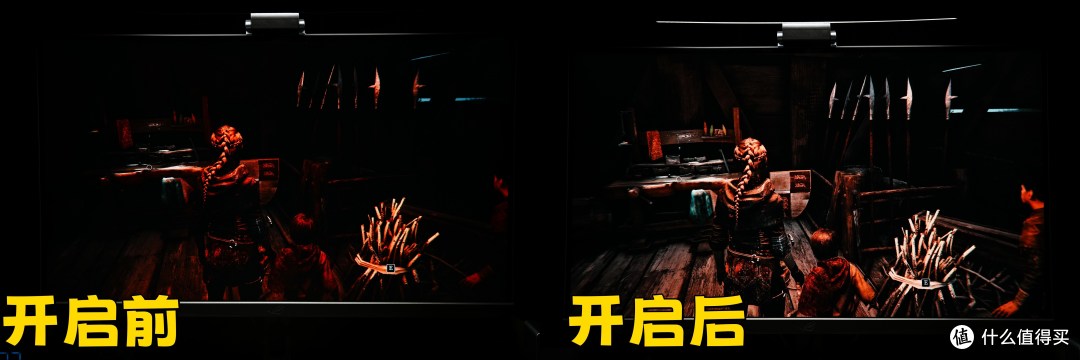 电竞显示器如何选？华硕ROG XG27UCS绝神，4K电竞显示器中的真标杆！