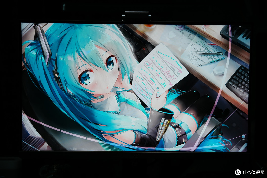 电竞显示器如何选？华硕ROG XG27UCS绝神，4K电竞显示器中的真标杆！