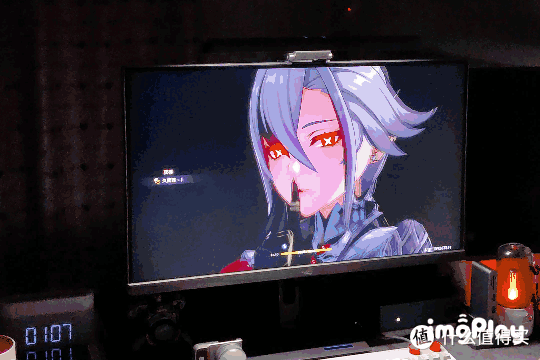 电竞显示器如何选？华硕ROG XG27UCS绝神，4K电竞显示器中的真标杆！