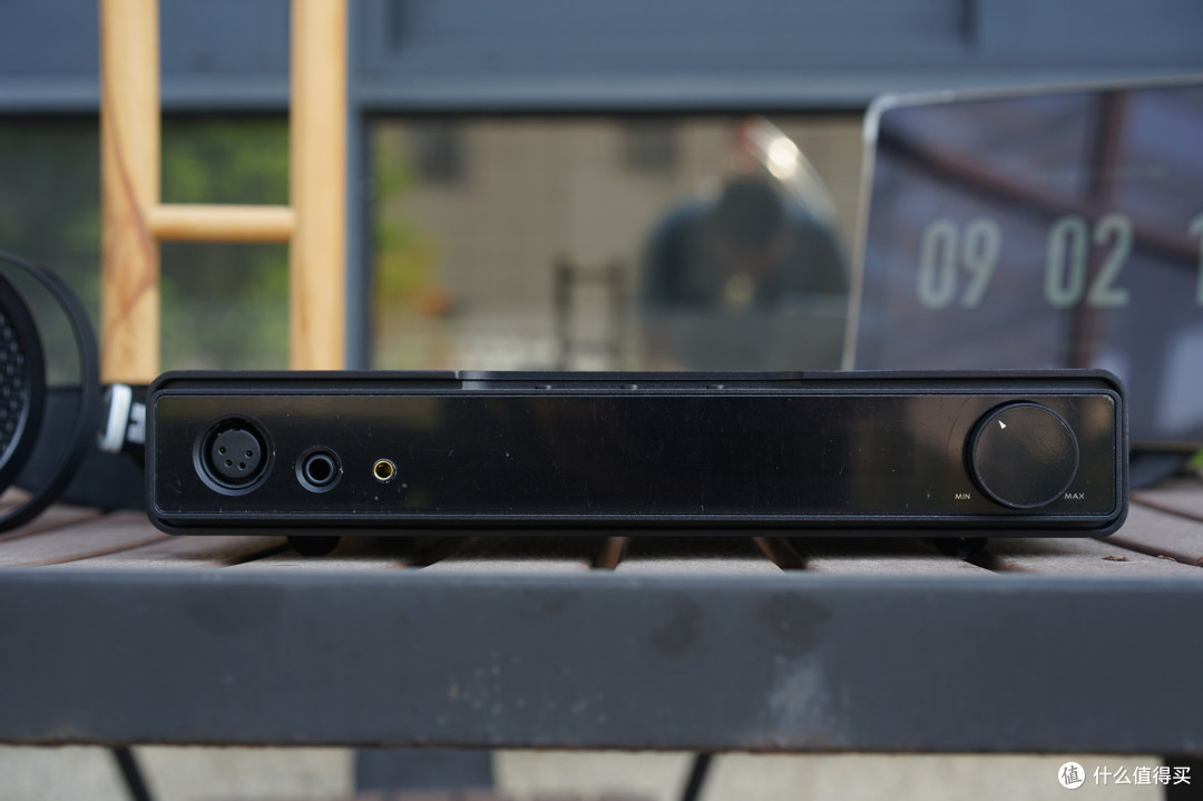 自研DAC、网播、联名:Buff拉满的HIFIMANx高登音频小夜曲解码耳放一体机