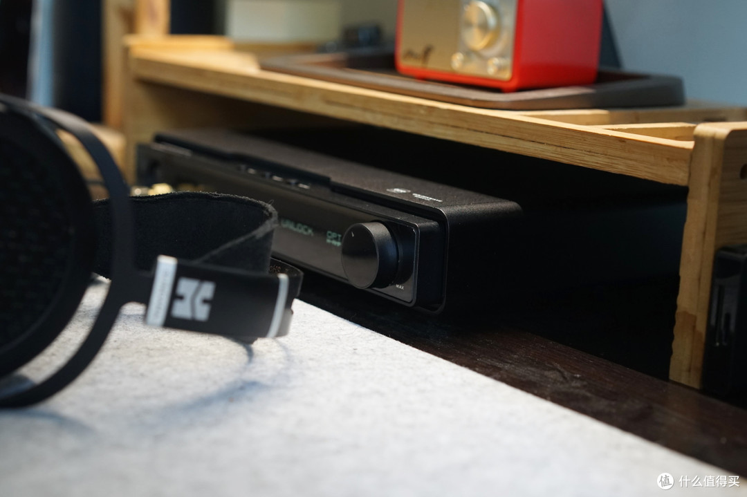 自研DAC、网播、联名:Buff拉满的HIFIMANx高登音频小夜曲解码耳放一体机