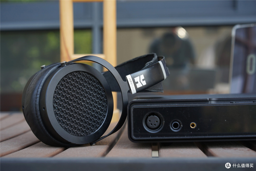 自研DAC、网播、联名:Buff拉满的HIFIMANx高登音频小夜曲解码耳放一体机