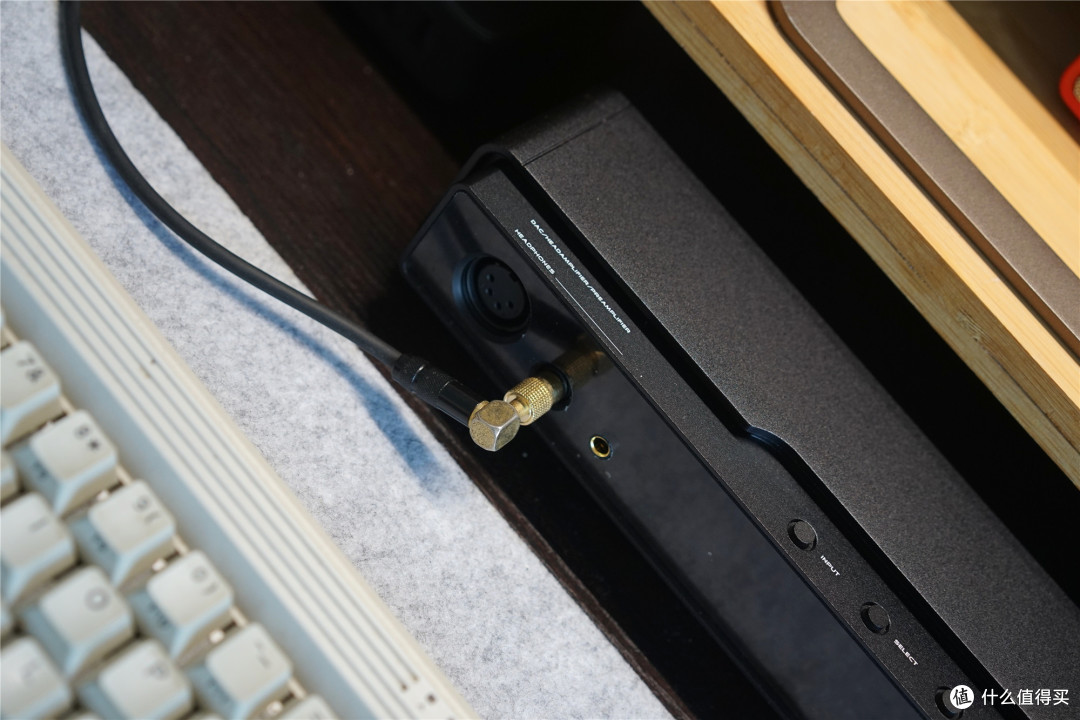 自研DAC、网播、联名:Buff拉满的HIFIMANx高登音频小夜曲解码耳放一体机