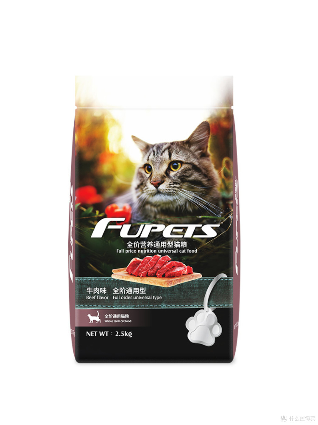 618铲屎官必备!熬夜整理的猫粮清单,福派斯鲜肉猫粮成首选