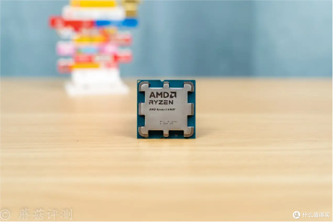 买新不买旧？我劝你三思！AMD锐龙5 8400F处理器 评测