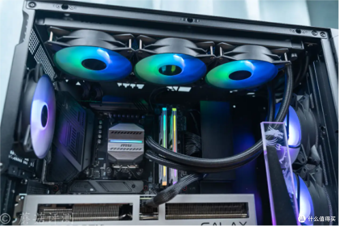 买新不买旧？我劝你三思！AMD锐龙5 8400F处理器 评测
