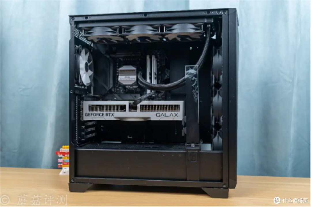 买新不买旧？我劝你三思！AMD锐龙5 8400F处理器 评测